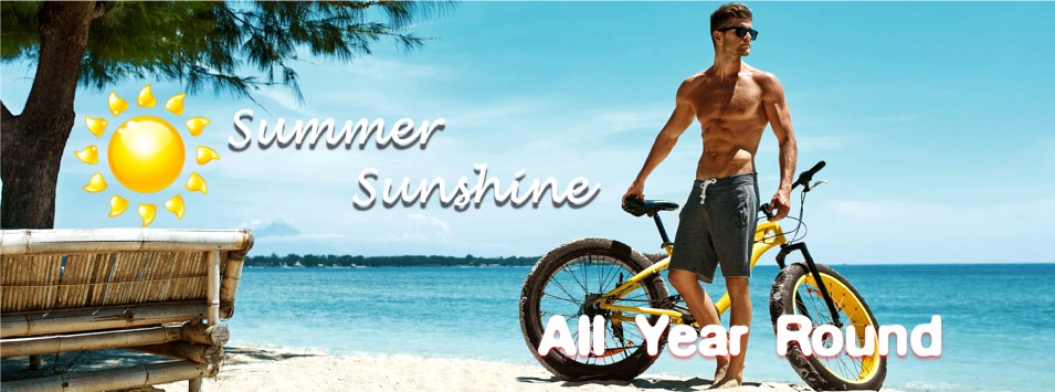 Summer sunshine all your round - Ireland's Premier Home  Sunbed Hire Company Bronze Age Tanning, Letterkenny, Co. Donegal, Ireland